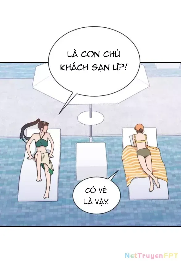 Vận May Không Ngờ: Chapter 50.1