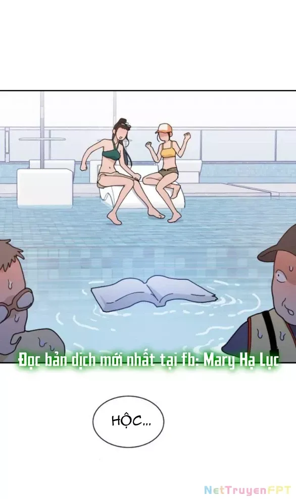 Vận May Không Ngờ: Chapter 50.1