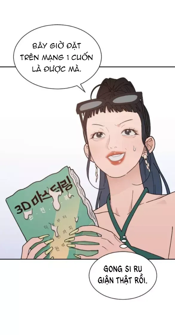 Vận May Không Ngờ: Chapter 50.1