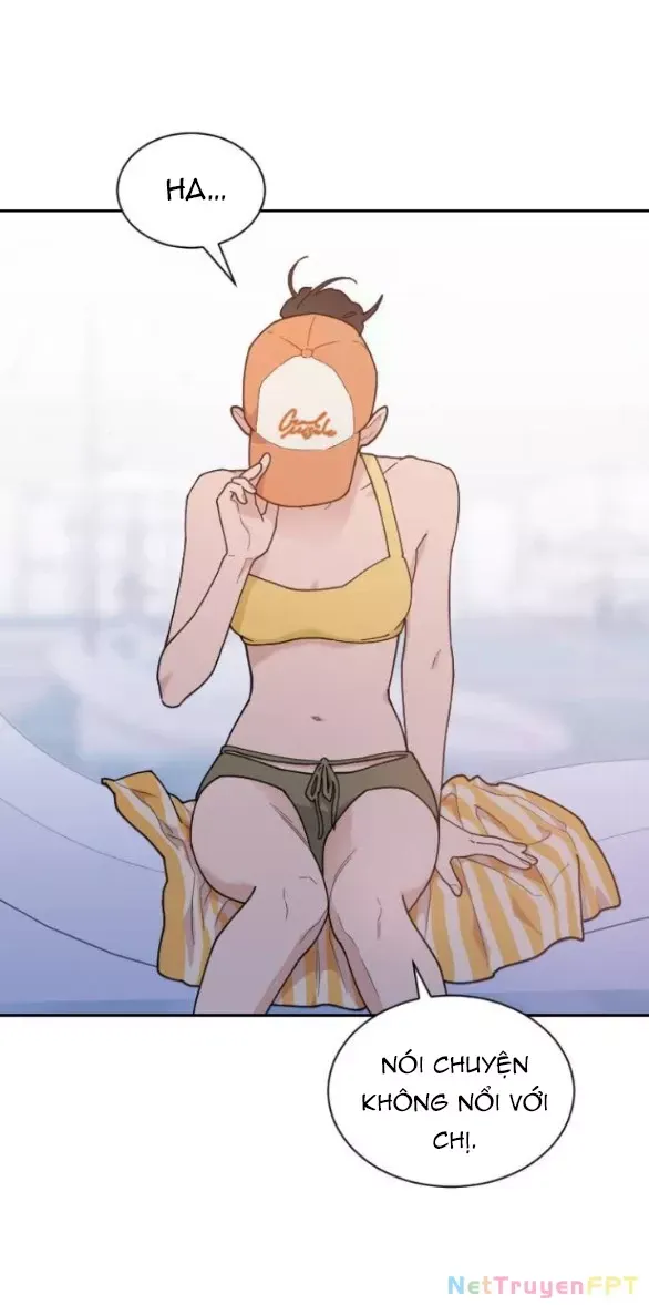 Vận May Không Ngờ: Chapter 50.1