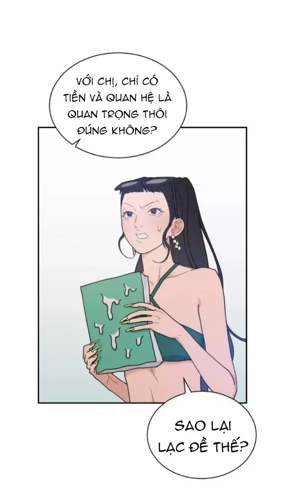 Vận May Không Ngờ: Chapter 50.1