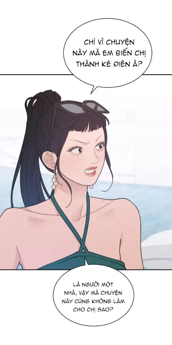 Vận May Không Ngờ: Chapter 50.1