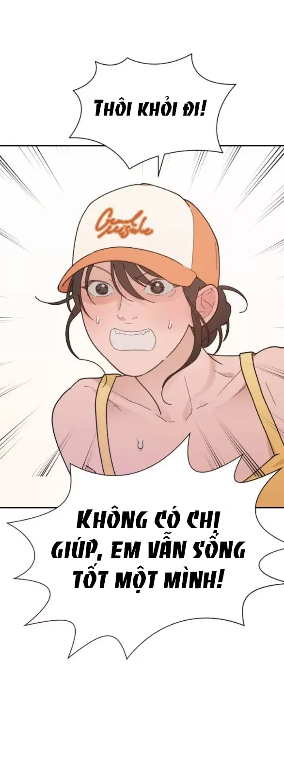 Vận May Không Ngờ: Chapter 50.1