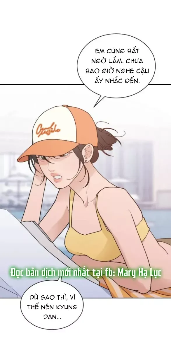 Vận May Không Ngờ: Chapter 50.1