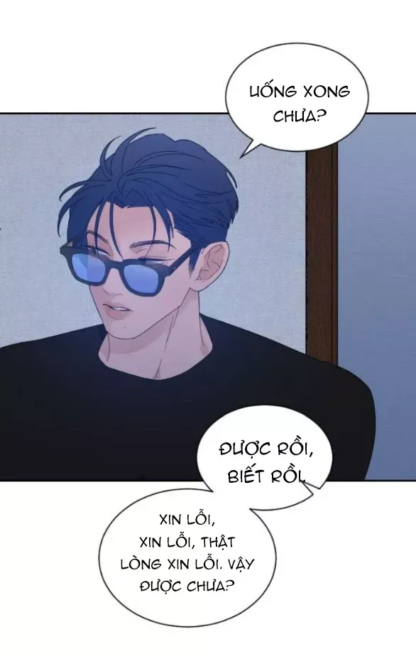 Vận May Không Ngờ: Chapter 50.1