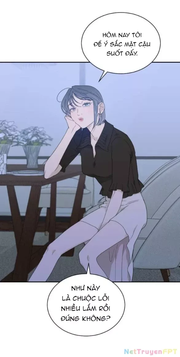 Vận May Không Ngờ: Chapter 50.1