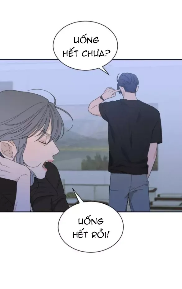 Vận May Không Ngờ: Chapter 50.1