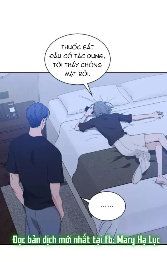 Vận May Không Ngờ: Chapter 50.1