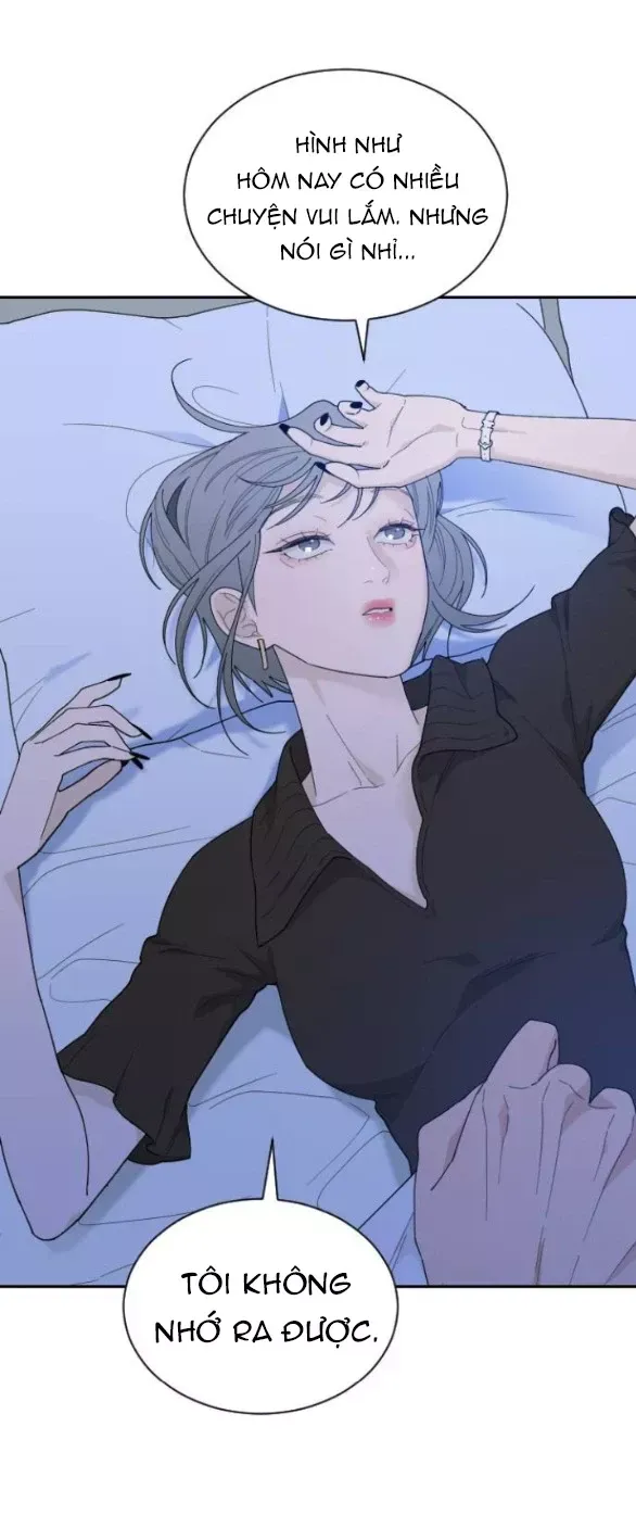 Vận May Không Ngờ: Chapter 50.1