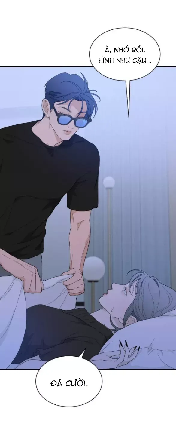 Vận May Không Ngờ: Chapter 50.1