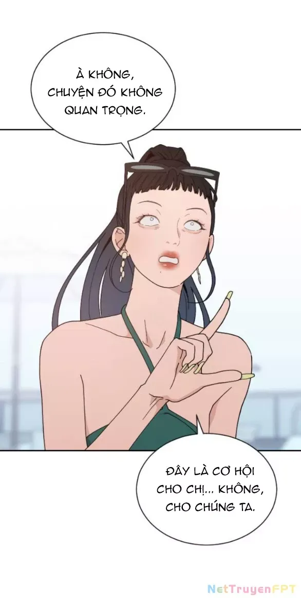 Vận May Không Ngờ: Chapter 50.1
