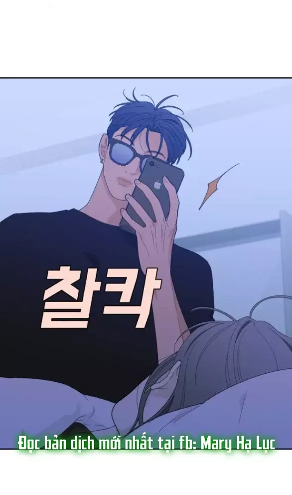 Vận May Không Ngờ: Chapter 50.1