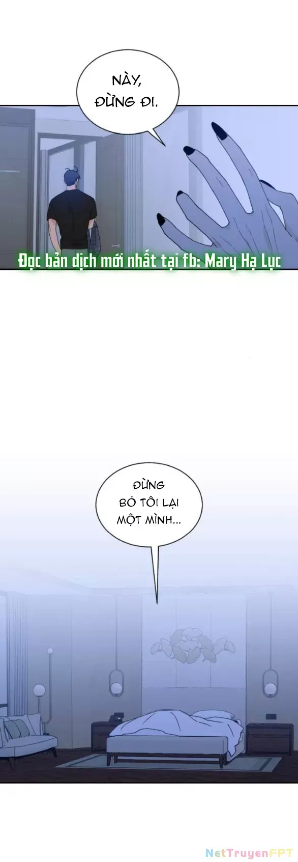 Vận May Không Ngờ: Chapter 50.1