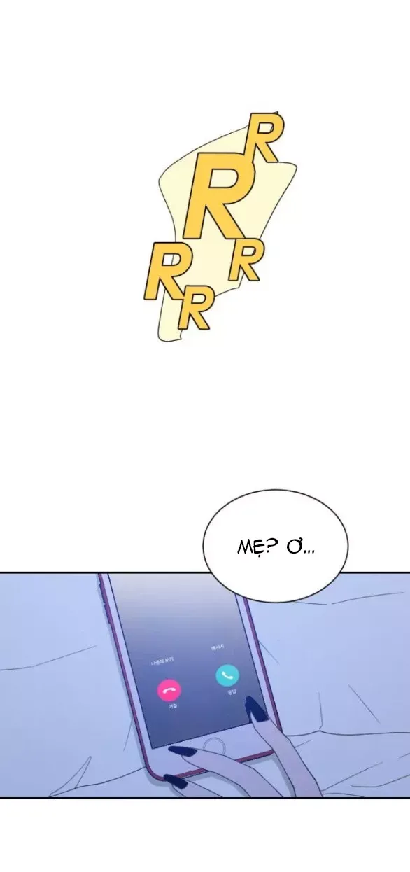 Vận May Không Ngờ: Chapter 50.1