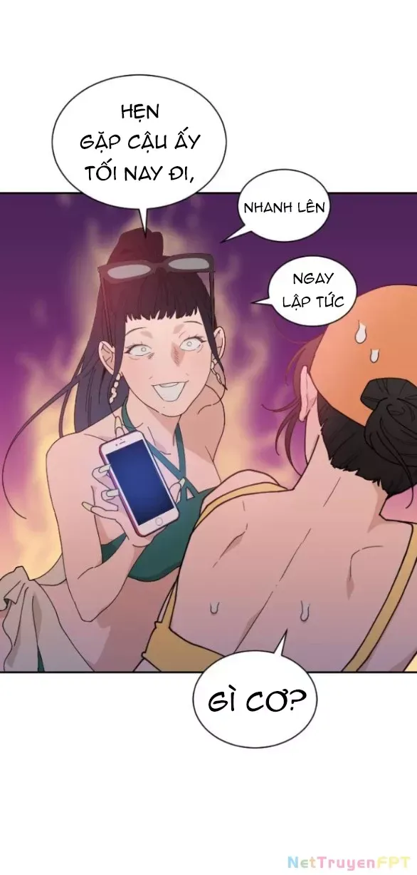 Vận May Không Ngờ: Chapter 50.1