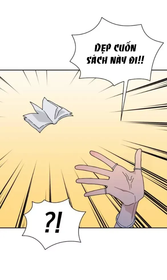 Vận May Không Ngờ: Chapter 50.1