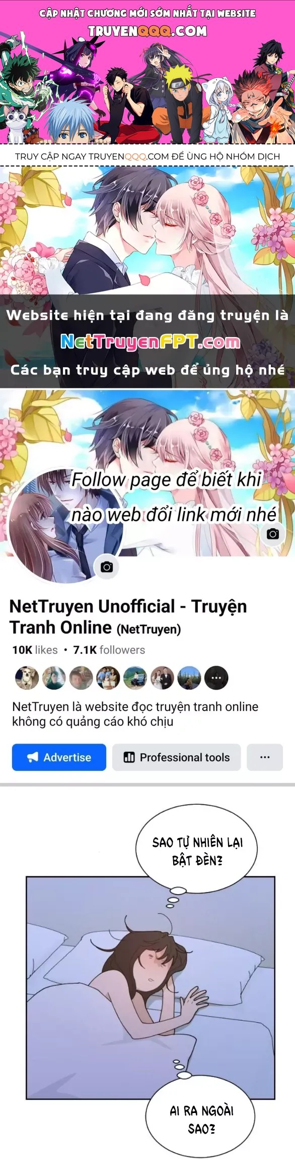 Vận May Không Ngờ: Chapter 50.2