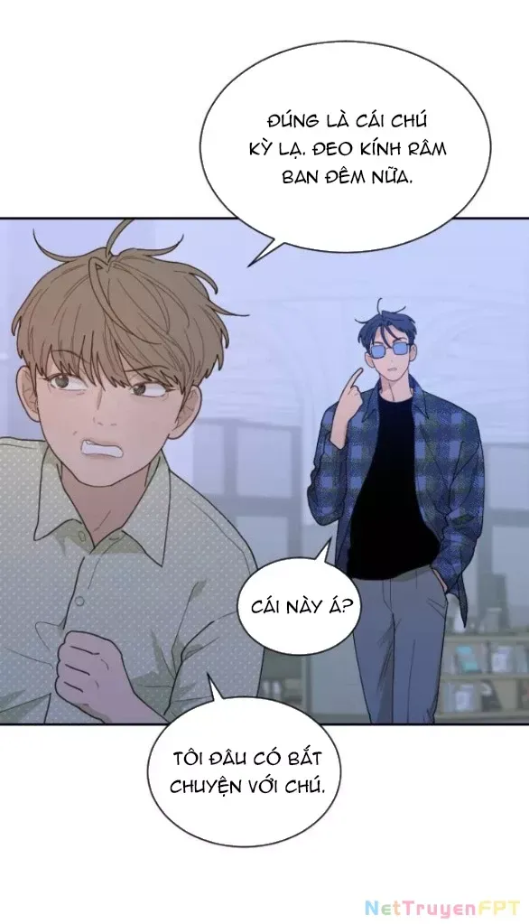 Vận May Không Ngờ: Chapter 50.2