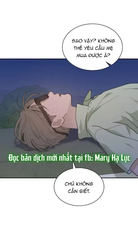 Vận May Không Ngờ: Chapter 50.2