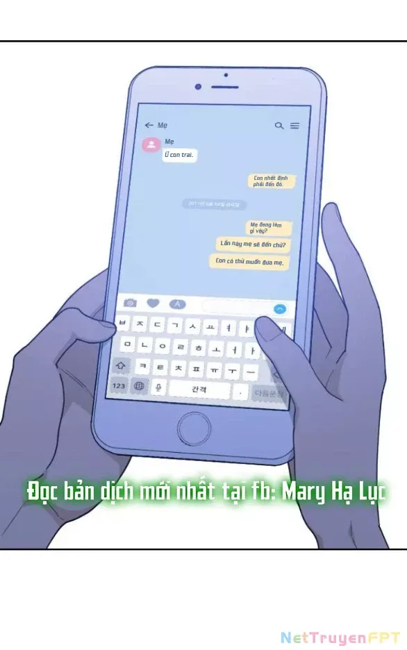 Vận May Không Ngờ: Chapter 50.2