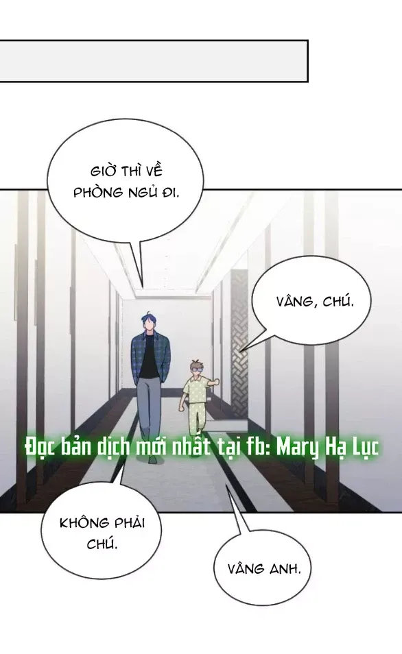 Vận May Không Ngờ: Chapter 50.2