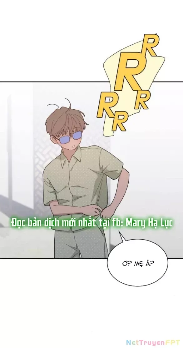 Vận May Không Ngờ: Chapter 50.2