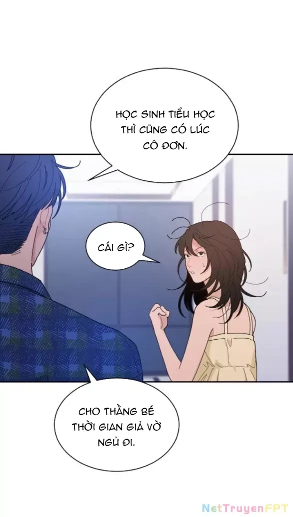Vận May Không Ngờ: Chapter 50.2