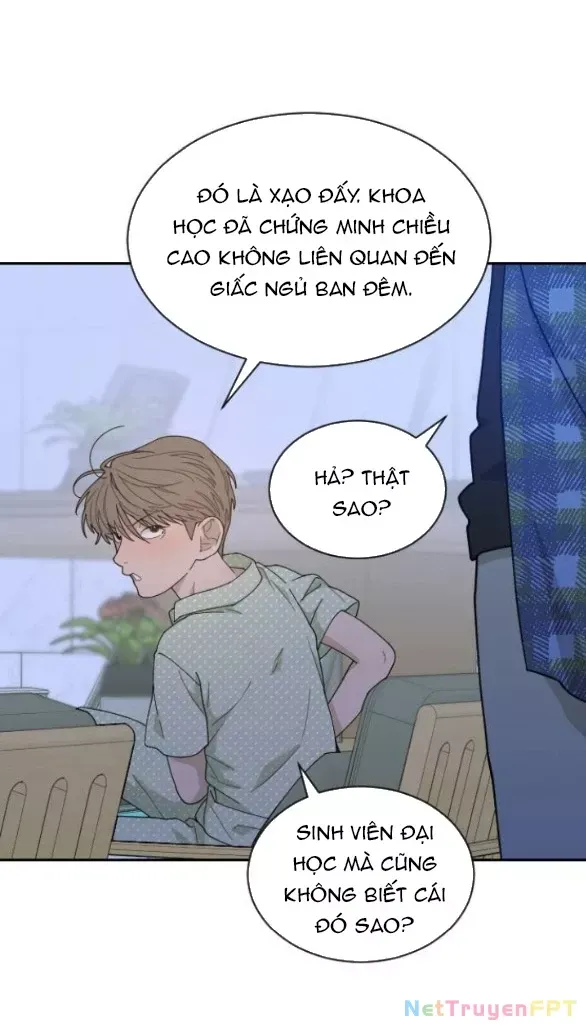 Vận May Không Ngờ: Chapter 50.2