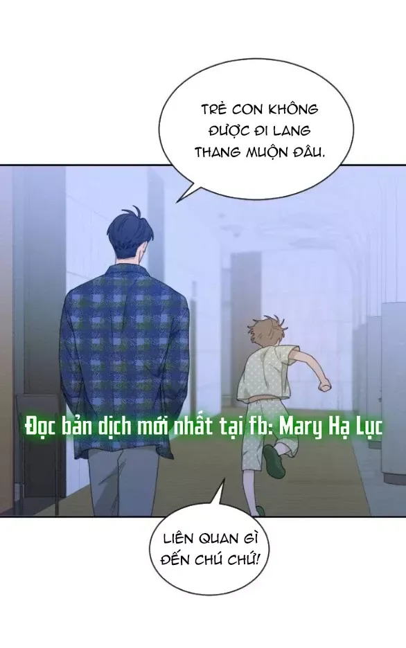 Vận May Không Ngờ: Chapter 50.2
