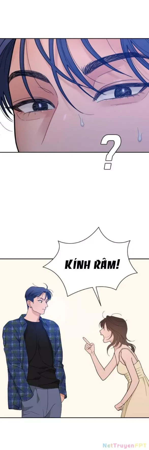 Vận May Không Ngờ: Chapter 51.1