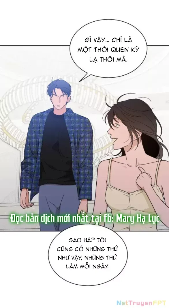 Vận May Không Ngờ: Chapter 51.1