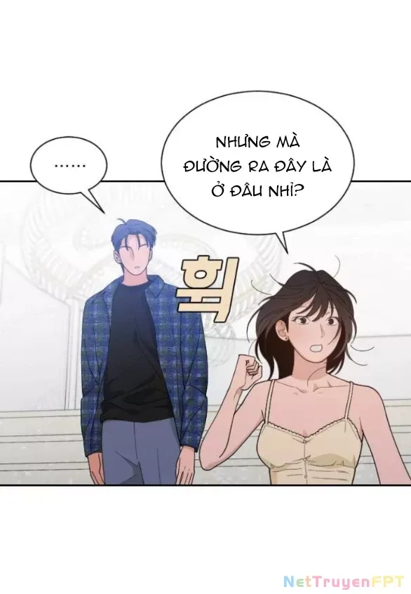 Vận May Không Ngờ: Chapter 51.1