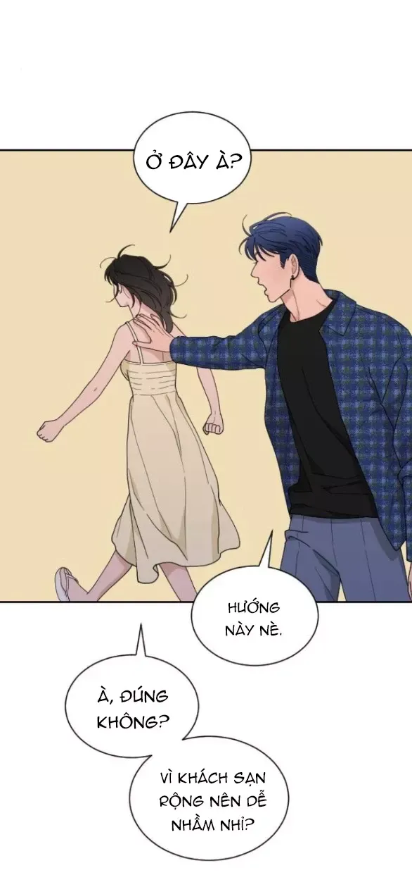 Vận May Không Ngờ: Chapter 51.1