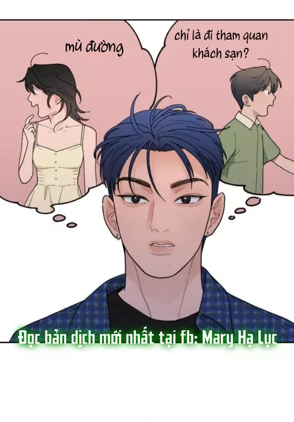 Vận May Không Ngờ: Chapter 51.1