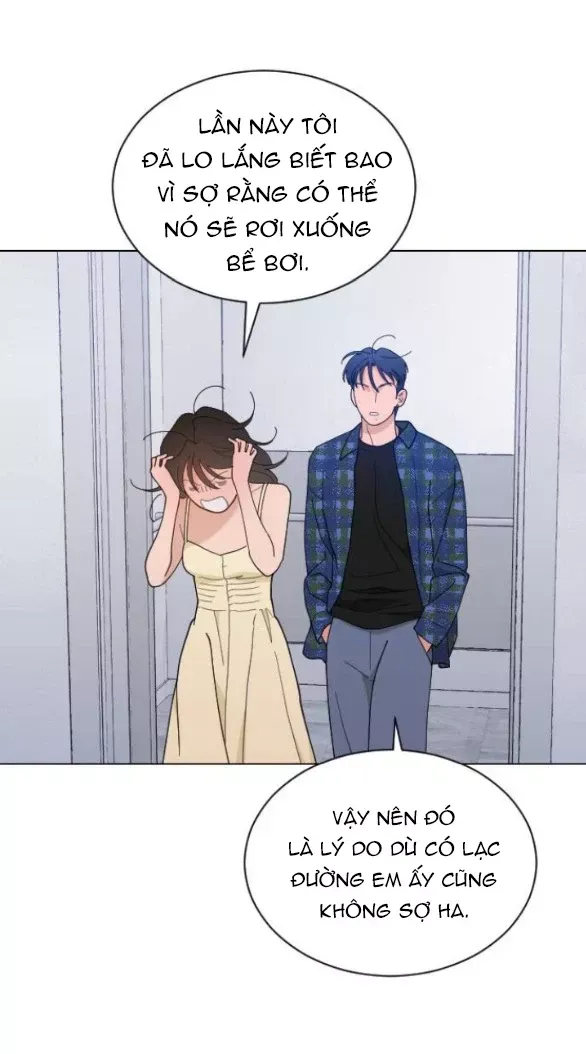 Vận May Không Ngờ: Chapter 51.1