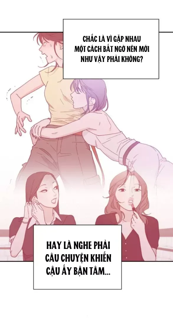Vận May Không Ngờ: Chapter 51.1