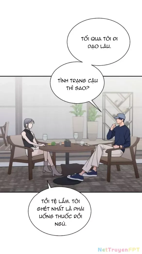 Vận May Không Ngờ: Chapter 51.2