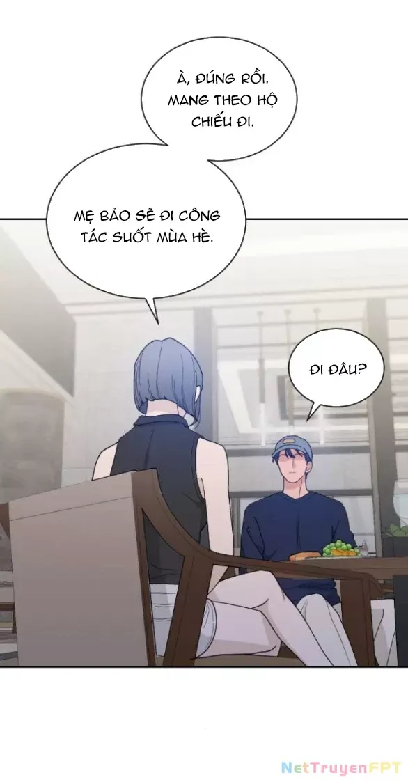 Vận May Không Ngờ: Chapter 51.2