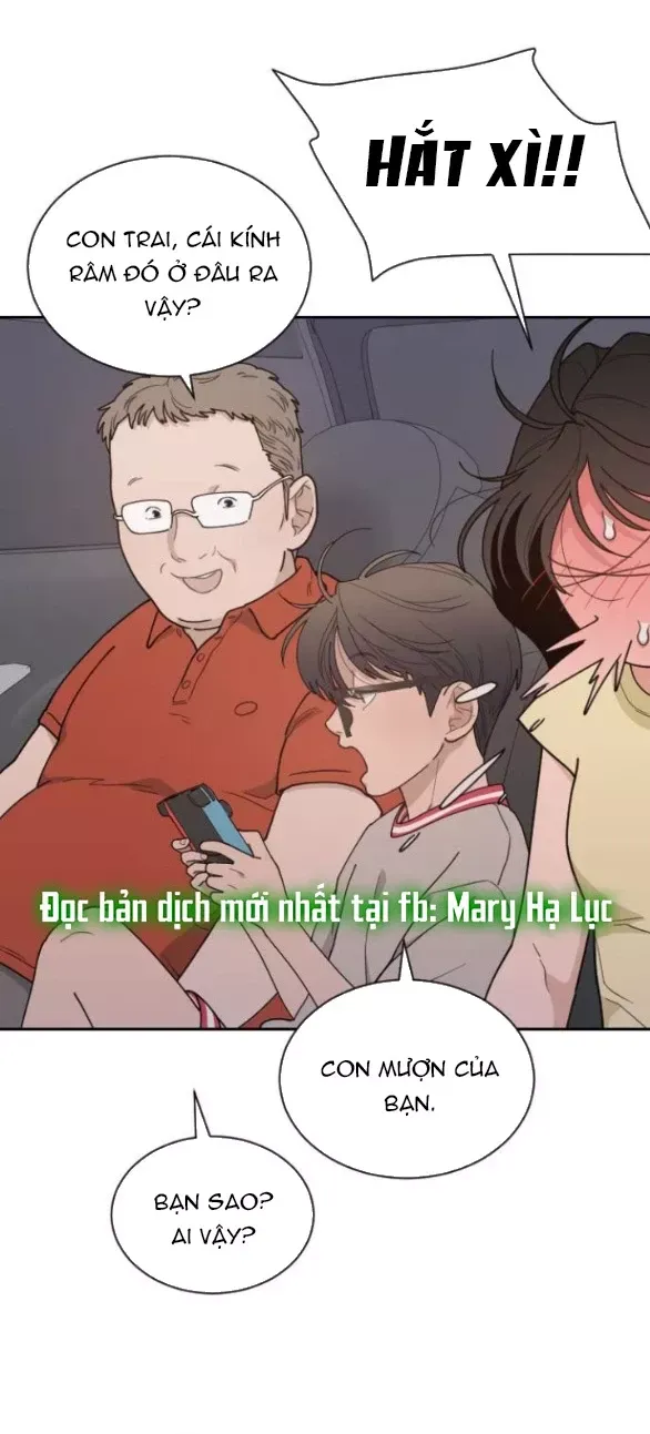 Vận May Không Ngờ: Chapter 51.2