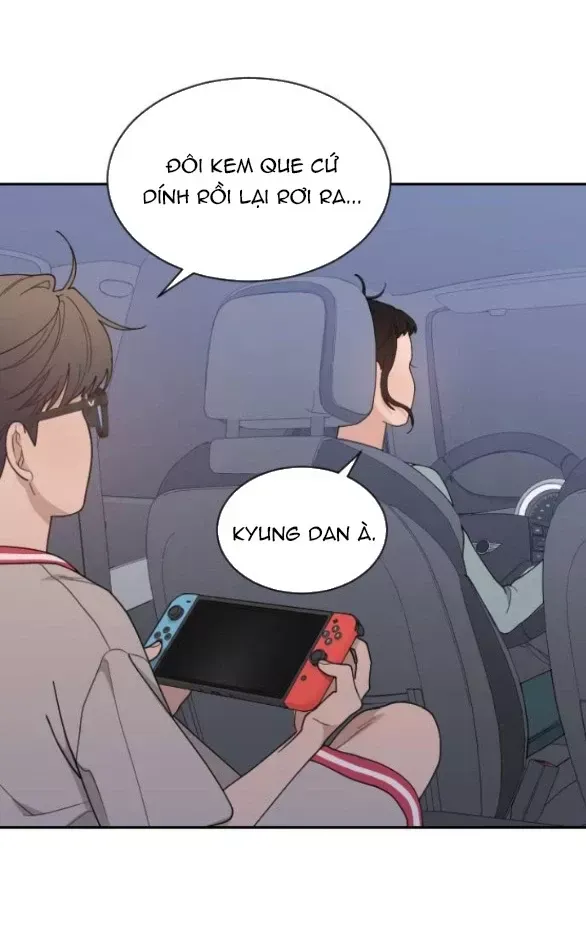 Vận May Không Ngờ: Chapter 51.2