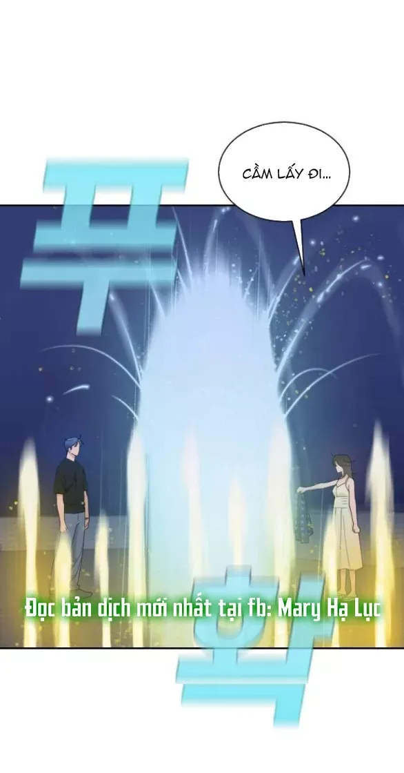 Vận May Không Ngờ: Chapter 51.2