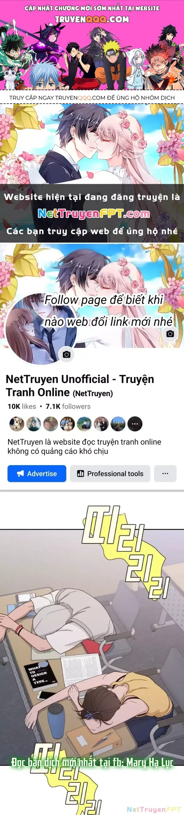Vận May Không Ngờ: Chapter 52.1