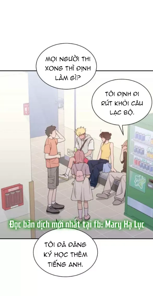 Vận May Không Ngờ: Chapter 52.1