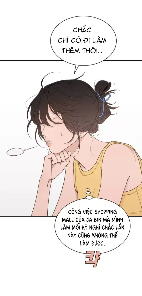 Vận May Không Ngờ: Chapter 52.1