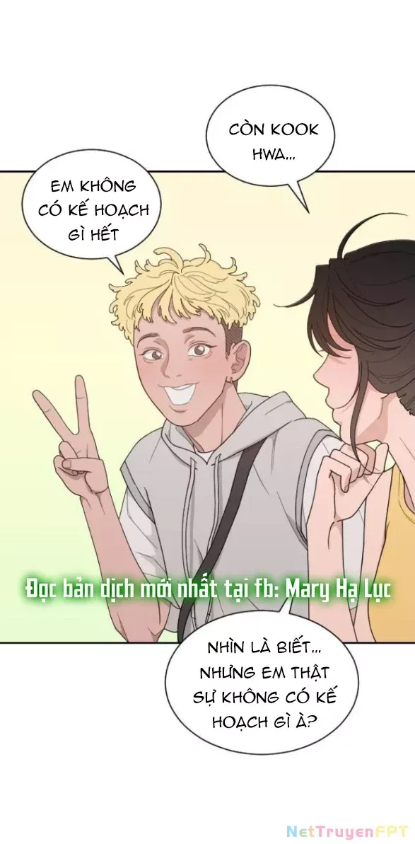 Vận May Không Ngờ: Chapter 52.1