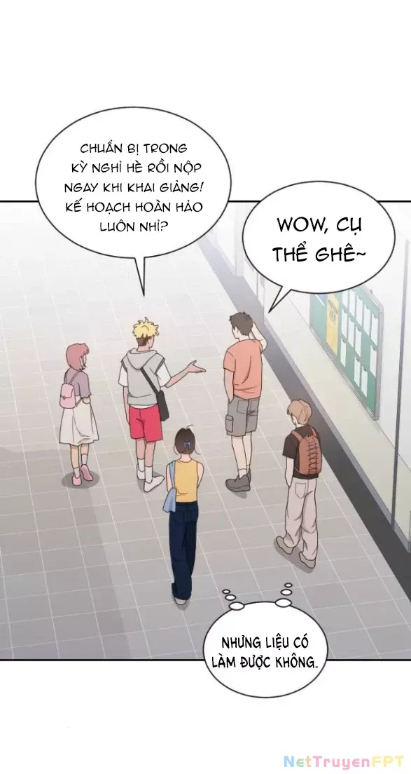 Vận May Không Ngờ: Chapter 52.1