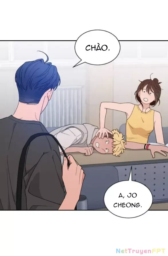 Vận May Không Ngờ: Chapter 52.1