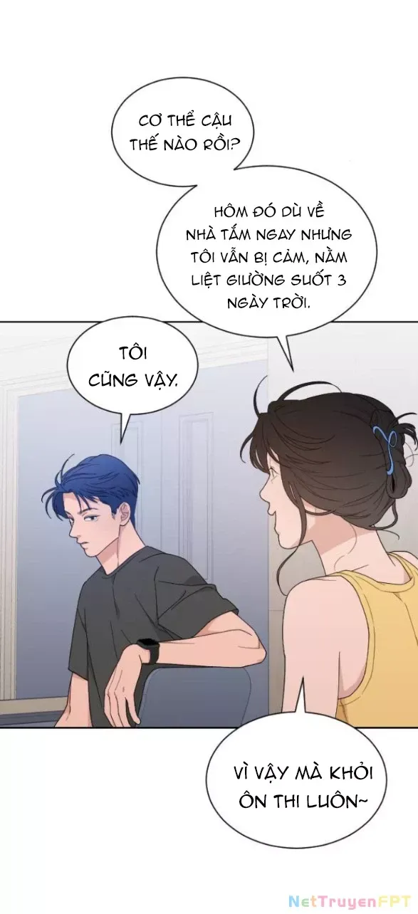 Vận May Không Ngờ: Chapter 52.1