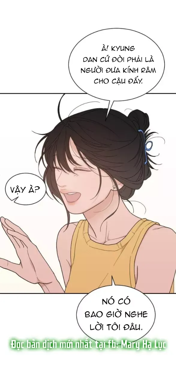 Vận May Không Ngờ: Chapter 52.1