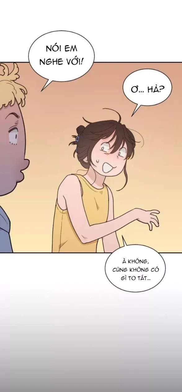 Vận May Không Ngờ: Chapter 52.1